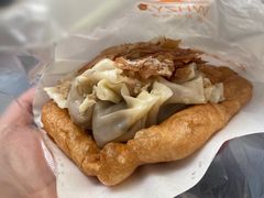 -家阳赵师傅油饼包烧麦(粮道街店)