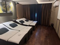 -水墨澜渟足道·SPA·传统(四望亭东关街店)