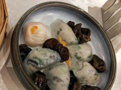 -酌宴府The China Club·广州万富希尔顿酒店(云城东路店)