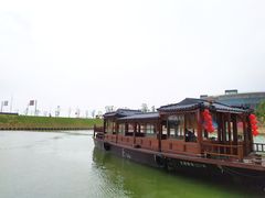 -长兴太湖图影湿地文化园