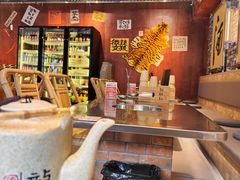 -郭铁柱·泥炉老火锅(江北龙湖天街店)