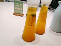 -湘邻呷铺·田园家宴(汉基广场店)