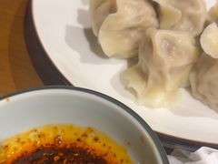 -伊喜饺子·烤鸭(五道口学院路店)
