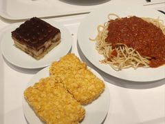 -宜家·瑞典风味餐厅(四元桥店)