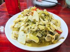 -芦茨金富饭庄·25年老字号·专做稻草鸡