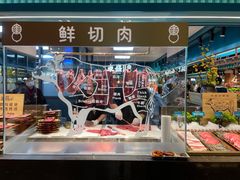 -東盛炭烤自助料理(浦东文峰广场店)
