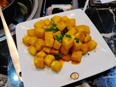 -李师傅脆肚(华强北店)