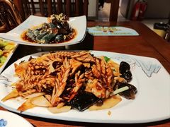 -崔义清鲁菜馆(大明湖店)