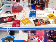 -DQ·蛋糕·冰淇淋(包河万达店)