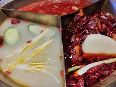 -周师兄大刀腰片火锅(洪崖洞旗舰店)