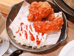 -火炉火自助餐(悠唐购物中心店)