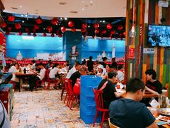 -六月雪干锅(绵阳凯德广场店)