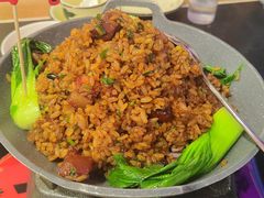 -天仁聚驴肉香(北石槽店)