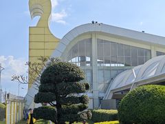 -德宏芒市国际机场