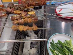 -古彭7只羊·徐州烧烤(旗舰店)