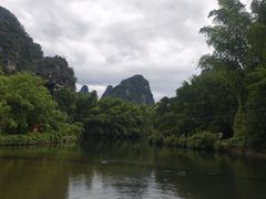 -生态苑农庄(十里画廊遇龙河店)