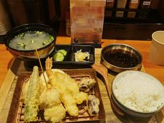 -天妇罗内顺田(罗湖店)