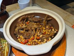 -小柴米·传统江西菜(八一广场店)