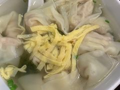 -锡笼记·无锡小笼(水岸店)