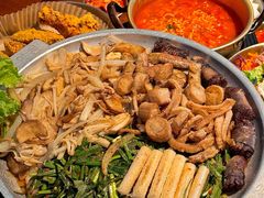 -양평식당·杨平食堂(华贸店)
