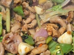 -啫神·广州地标美食(北京路店)