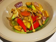 -太食獸泰式茶餐厅(兰州中心首店)
