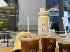 -M Stand(深圳湾后海汇店)