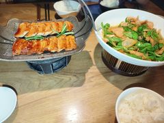 -阿强家川菜·29年老字号(岗顶店)