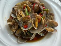 -众味海鲜大排档·活海鲜·潮汕味(南澳店)