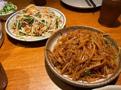 -姥姥家春饼店(交大东路店)