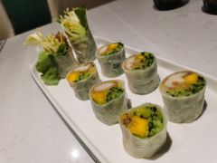 -美奈小馆·越南料理(中航城君尚购物中心店)