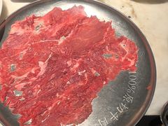 -东道煮牛肉火锅(东盛大街店)