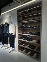 -钴蓝西服定制·男士礼服租赁(鄞州店)