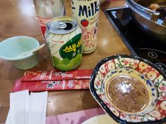-牛New寿喜烧(青浦店)
