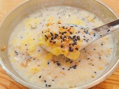 -白翔甜食店