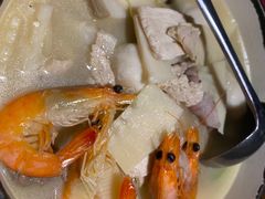 -绿茶餐厅万锦 Green Tea Restaurant Markham