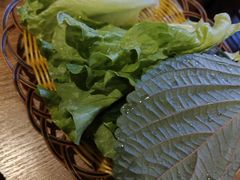 -恩你小木屋·烤肉韩式料理(嘉兴秀洲店)