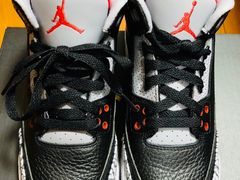 -Air Jordan(世贸天阶店)