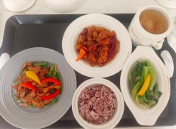 -侒悦缦月子中心·疗愈园区(龙岗店)