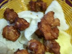 -喜鹊茶点.啫煲(车陂店)