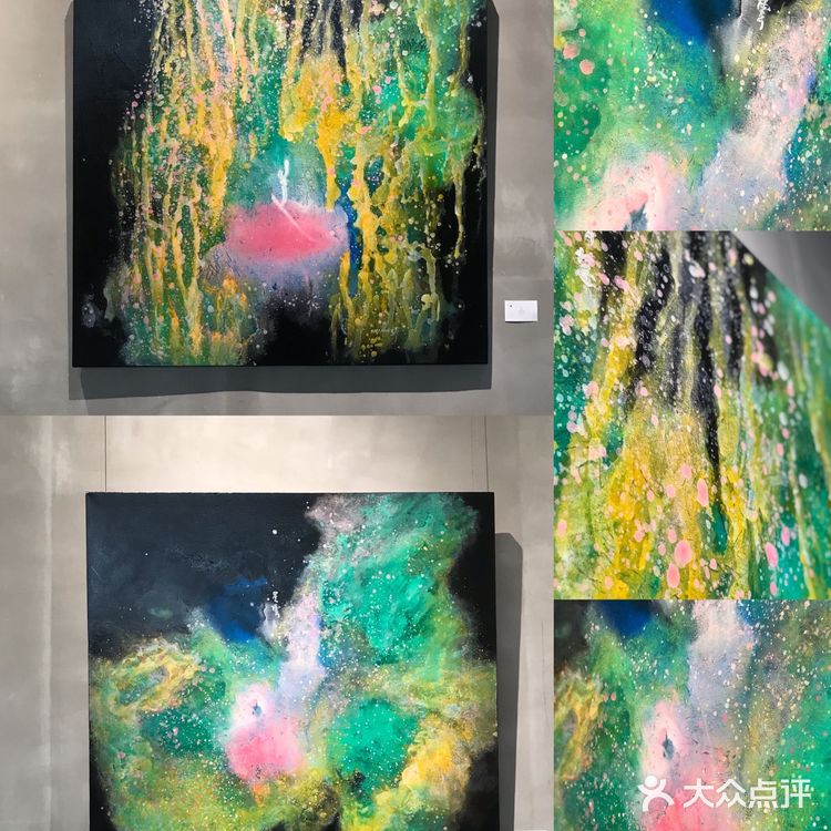 0距离看展|观无界·止于至美