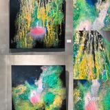0距离看展｜观无界·止于至美 