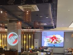 -羊故事·西北融合菜(华侨城店)
