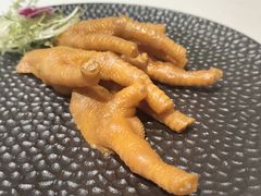 -富淳饭店(陆家嘴保利广场店)