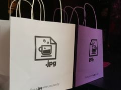 -JPG coffee(广州体育西店)
