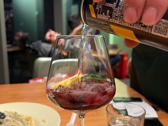 -新贝乐意大利餐厅(苏州中心店)