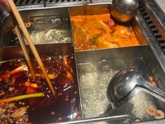 -海底捞火锅(龙湖金沙天街店)