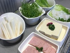 -海底捞火锅(公益西桥店)