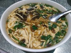 -米香居新鲁味·水饺餐厅