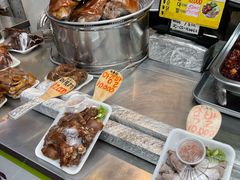 -西归浦每天偶来市场